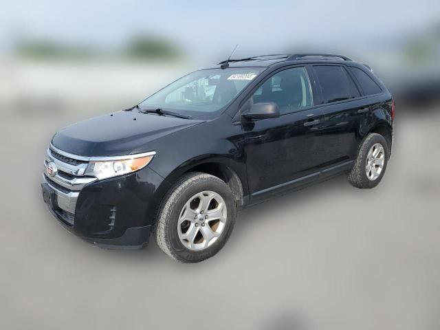 Photo 0 VIN: 2FMDK4GC7DBC68658 - FORD EDGE 