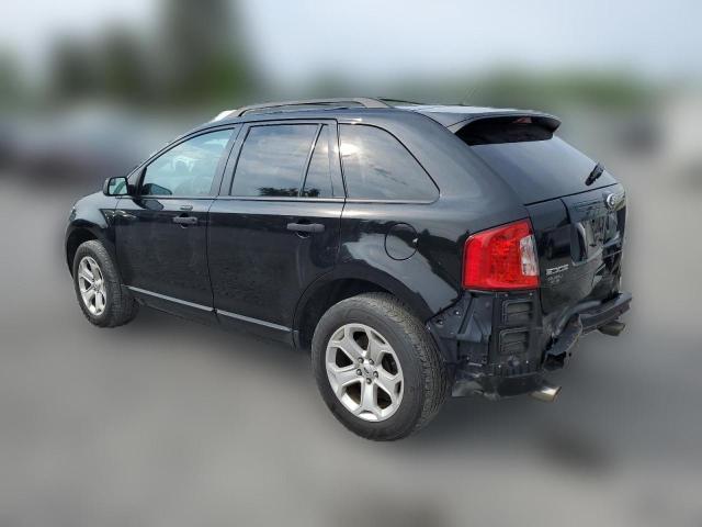 Photo 1 VIN: 2FMDK4GC7DBC68658 - FORD EDGE 