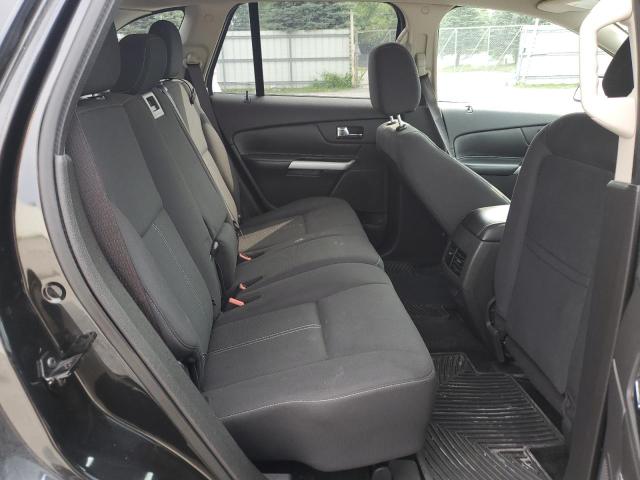 Photo 10 VIN: 2FMDK4GC7DBC68658 - FORD EDGE 