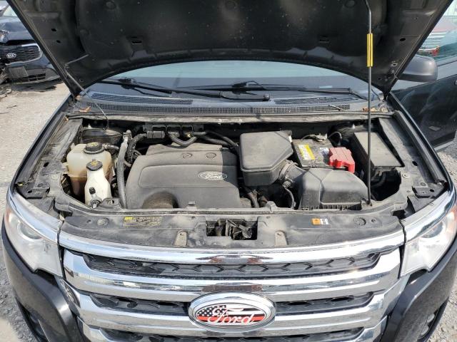 Photo 11 VIN: 2FMDK4GC7DBC68658 - FORD EDGE 