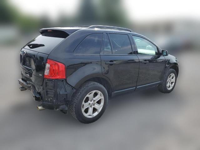 Photo 2 VIN: 2FMDK4GC7DBC68658 - FORD EDGE 