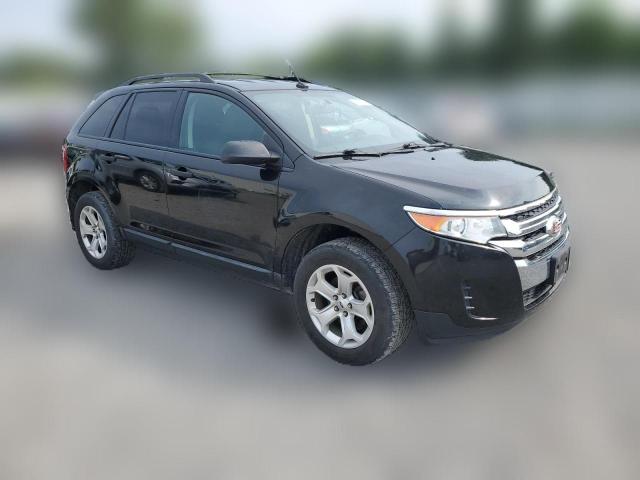 Photo 3 VIN: 2FMDK4GC7DBC68658 - FORD EDGE 