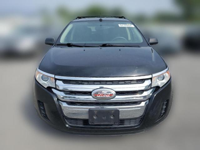 Photo 4 VIN: 2FMDK4GC7DBC68658 - FORD EDGE 