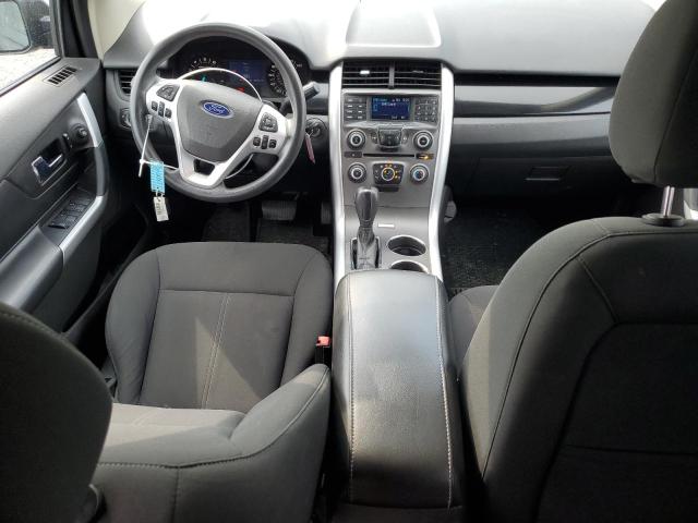 Photo 7 VIN: 2FMDK4GC7DBC68658 - FORD EDGE 