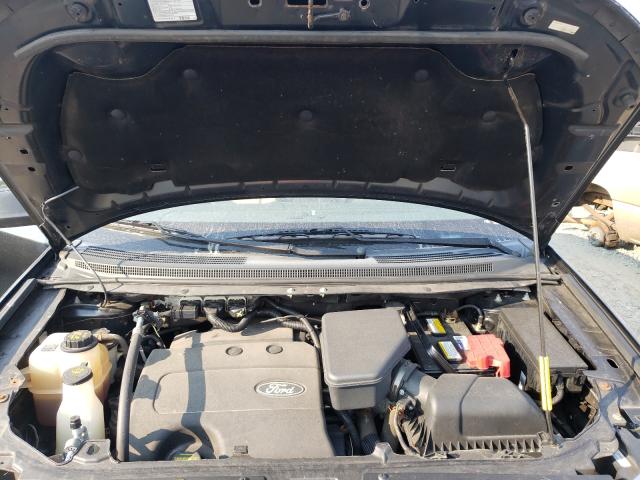 Photo 6 VIN: 2FMDK4GC7DBE11995 - FORD EDGE 