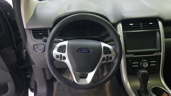 Photo 11 VIN: 2FMDK4GC7EBA40774 - FORD EDGE 