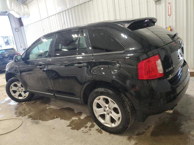 Photo 1 VIN: 2FMDK4GC7EBA84015 - FORD EDGE 