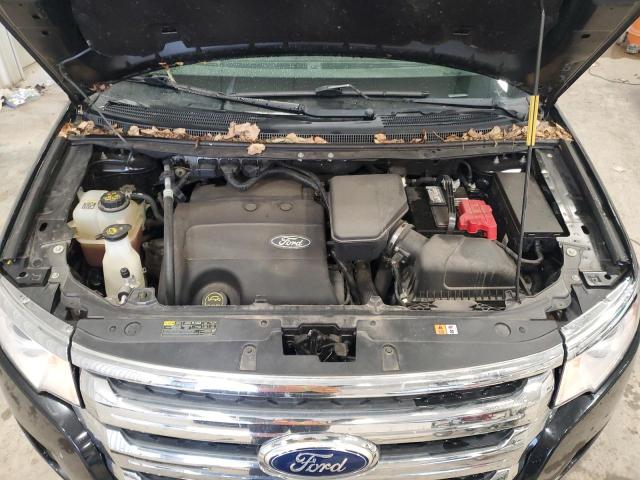 Photo 10 VIN: 2FMDK4GC7EBA84015 - FORD EDGE 