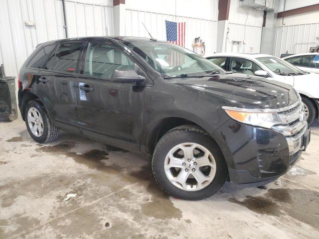 Photo 3 VIN: 2FMDK4GC7EBA84015 - FORD EDGE 