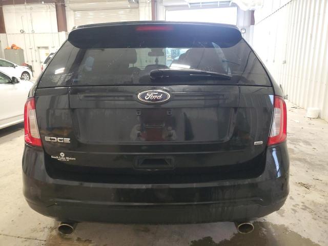 Photo 5 VIN: 2FMDK4GC7EBA84015 - FORD EDGE 