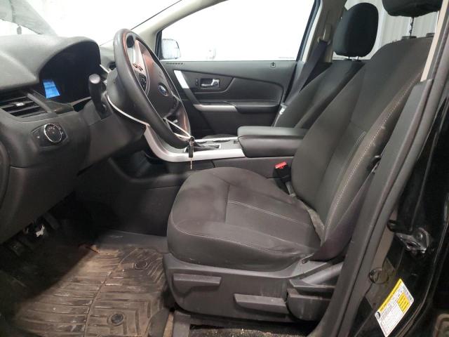 Photo 6 VIN: 2FMDK4GC7EBA84015 - FORD EDGE 