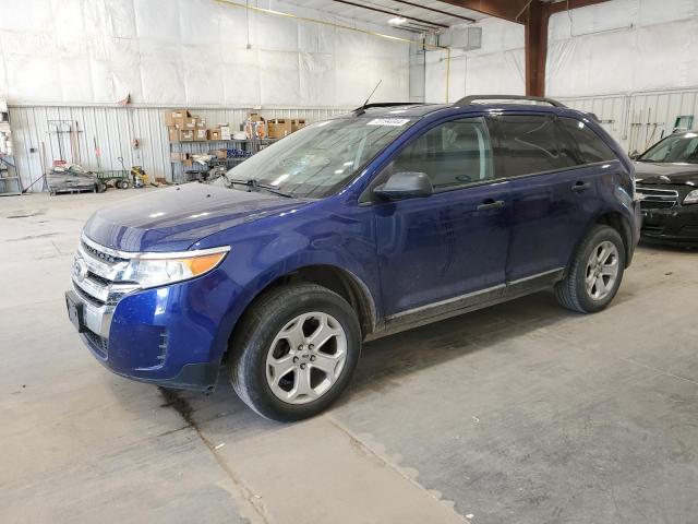 Photo 0 VIN: 2FMDK4GC7EBA94205 - FORD EDGE SE 