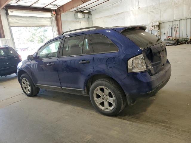 Photo 1 VIN: 2FMDK4GC7EBA94205 - FORD EDGE SE 