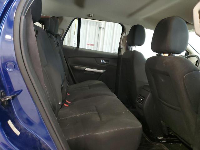 Photo 10 VIN: 2FMDK4GC7EBA94205 - FORD EDGE SE 