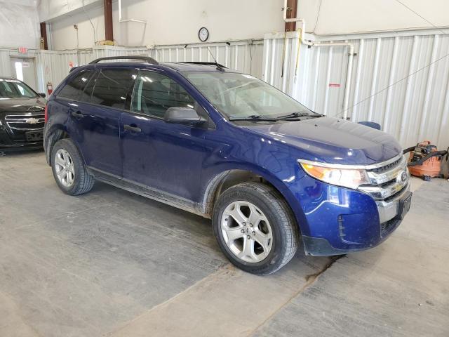 Photo 3 VIN: 2FMDK4GC7EBA94205 - FORD EDGE SE 