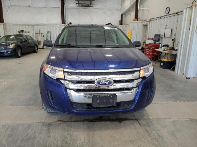 Photo 4 VIN: 2FMDK4GC7EBA94205 - FORD EDGE SE 