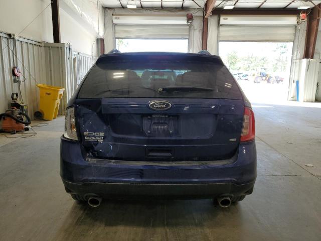 Photo 5 VIN: 2FMDK4GC7EBA94205 - FORD EDGE SE 