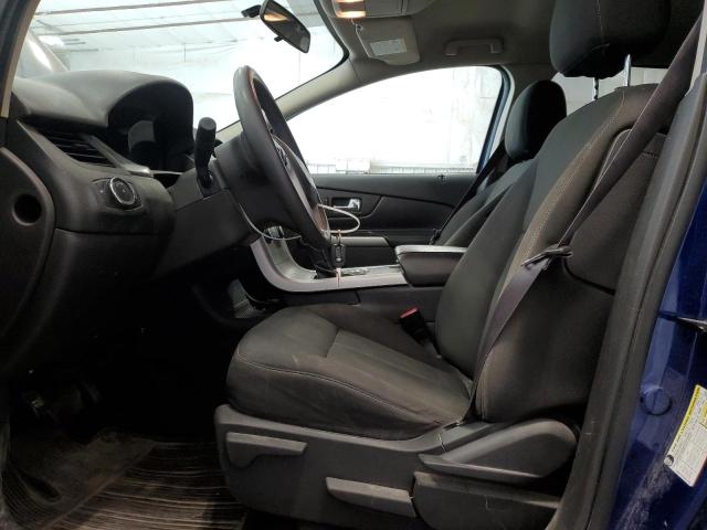 Photo 6 VIN: 2FMDK4GC7EBA94205 - FORD EDGE SE 