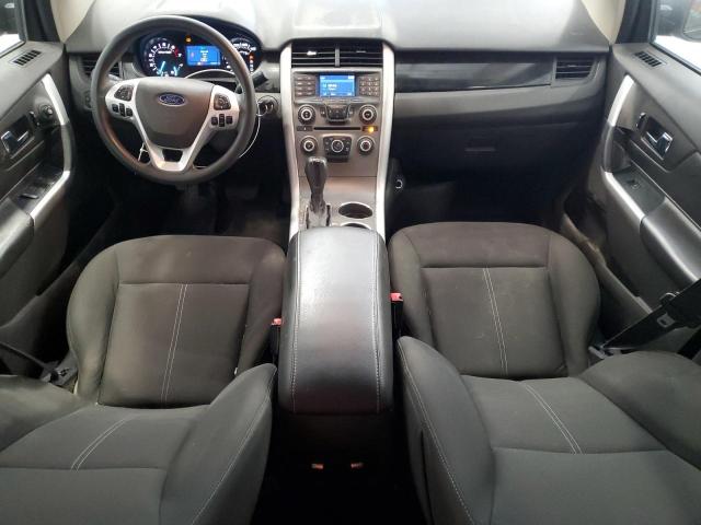 Photo 7 VIN: 2FMDK4GC7EBA94205 - FORD EDGE SE 