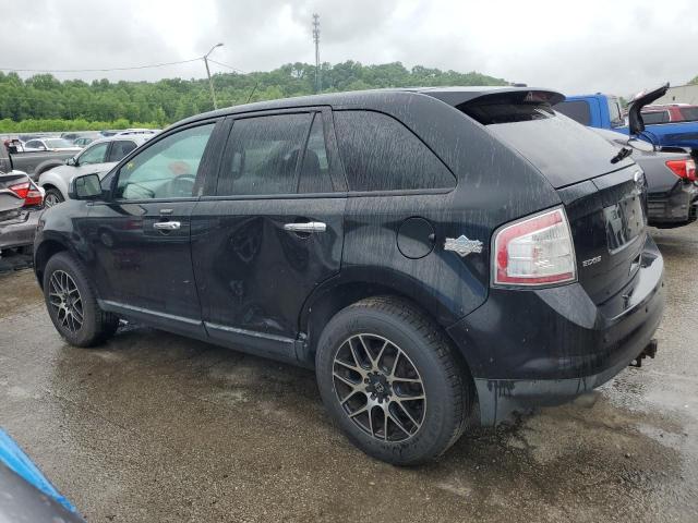 Photo 1 VIN: 2FMDK4GC8ABA47775 - FORD EDGE 