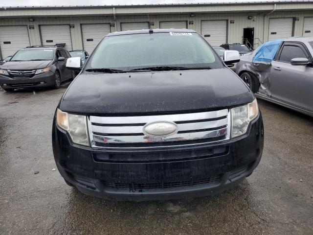 Photo 4 VIN: 2FMDK4GC8ABA47775 - FORD EDGE 