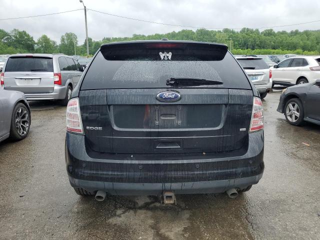 Photo 5 VIN: 2FMDK4GC8ABA47775 - FORD EDGE 