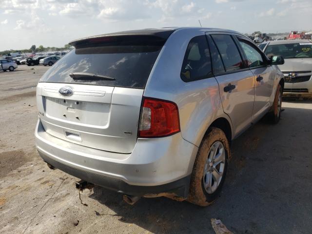 Photo 3 VIN: 2FMDK4GC8BBB68517 - FORD EDGE SE 