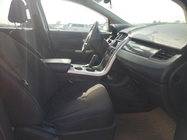 Photo 4 VIN: 2FMDK4GC8BBB68517 - FORD EDGE SE 