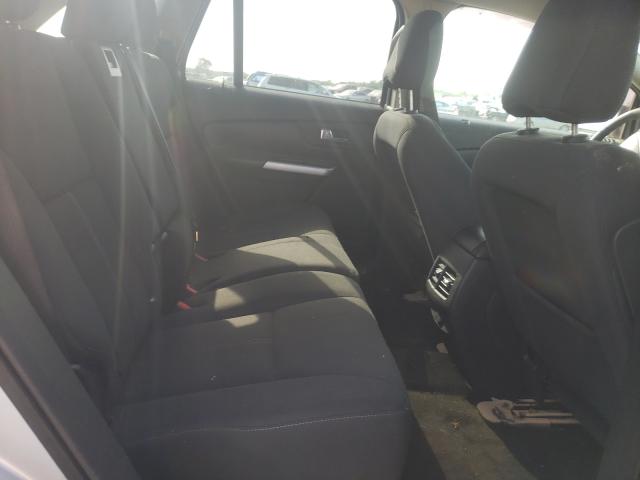 Photo 5 VIN: 2FMDK4GC8BBB68517 - FORD EDGE SE 