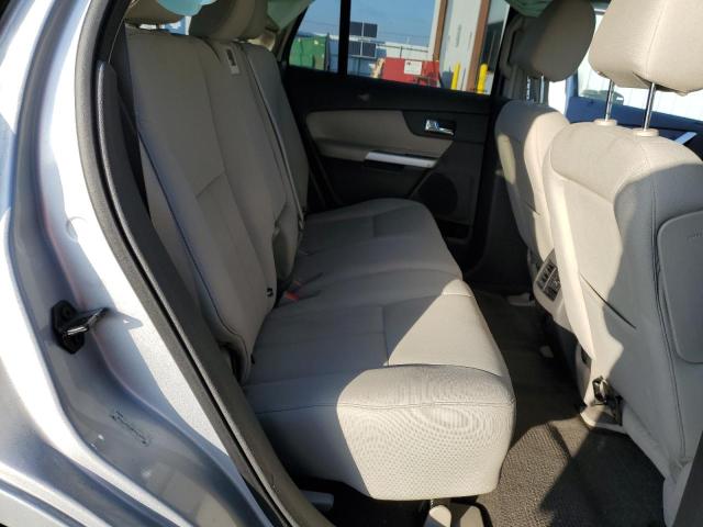 Photo 10 VIN: 2FMDK4GC8CBA83260 - FORD EDGE 