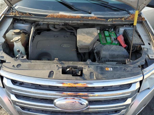 Photo 11 VIN: 2FMDK4GC8CBA83260 - FORD EDGE 