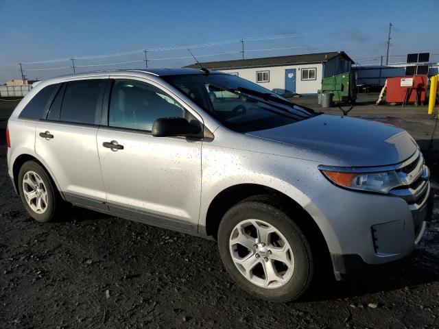 Photo 3 VIN: 2FMDK4GC8CBA83260 - FORD EDGE 