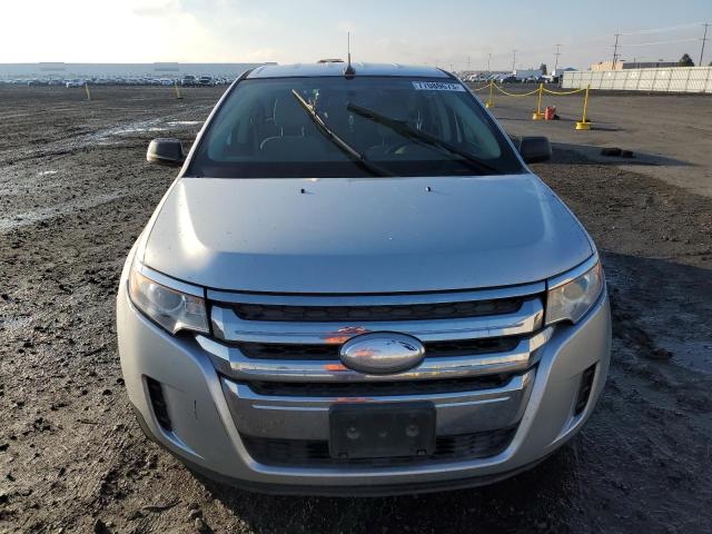 Photo 4 VIN: 2FMDK4GC8CBA83260 - FORD EDGE 