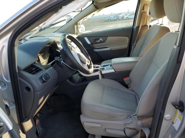 Photo 6 VIN: 2FMDK4GC8CBA83260 - FORD EDGE 