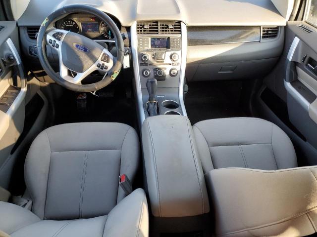 Photo 7 VIN: 2FMDK4GC8CBA83260 - FORD EDGE 