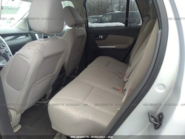 Photo 7 VIN: 2FMDK4GC8DBE15022 - FORD EDGE 