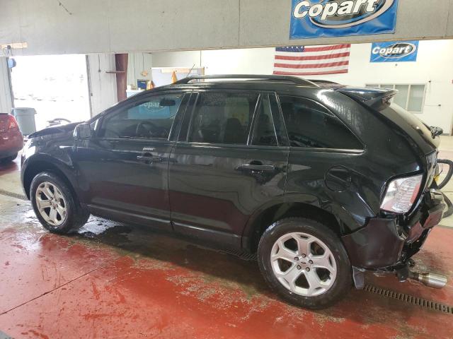 Photo 1 VIN: 2FMDK4GC8EBA44414 - FORD EDGE SE 