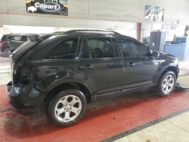 Photo 2 VIN: 2FMDK4GC8EBA44414 - FORD EDGE SE 