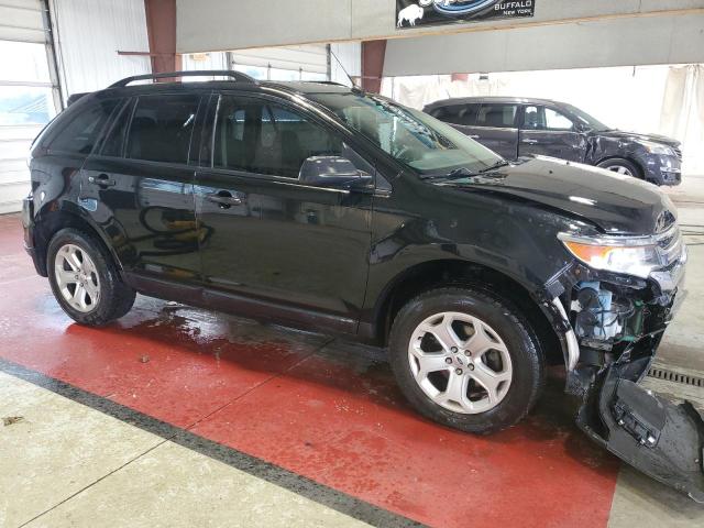 Photo 3 VIN: 2FMDK4GC8EBA44414 - FORD EDGE SE 