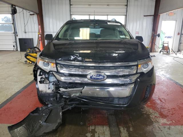 Photo 4 VIN: 2FMDK4GC8EBA44414 - FORD EDGE SE 