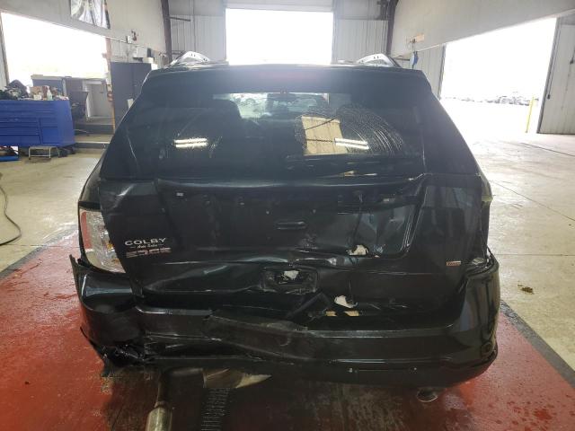 Photo 5 VIN: 2FMDK4GC8EBA44414 - FORD EDGE SE 