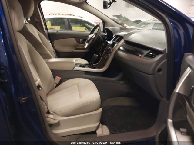 Photo 4 VIN: 2FMDK4GC8EBA83049 - FORD EDGE 