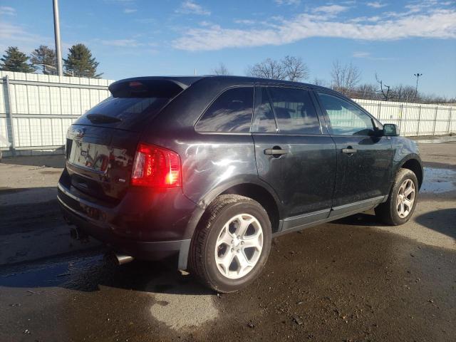 Photo 2 VIN: 2FMDK4GC8EBB20567 - FORD EDGE SE 