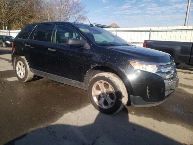 Photo 3 VIN: 2FMDK4GC8EBB20567 - FORD EDGE SE 