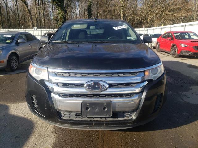 Photo 4 VIN: 2FMDK4GC8EBB20567 - FORD EDGE SE 