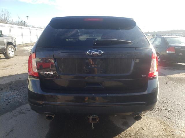 Photo 5 VIN: 2FMDK4GC8EBB20567 - FORD EDGE SE 