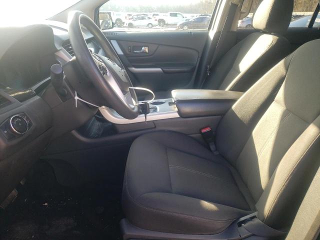 Photo 6 VIN: 2FMDK4GC8EBB20567 - FORD EDGE SE 