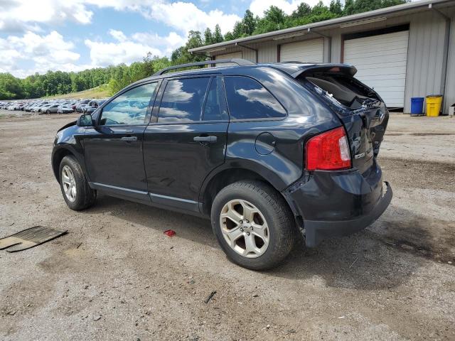 Photo 1 VIN: 2FMDK4GC8EBB43993 - FORD EDGE 