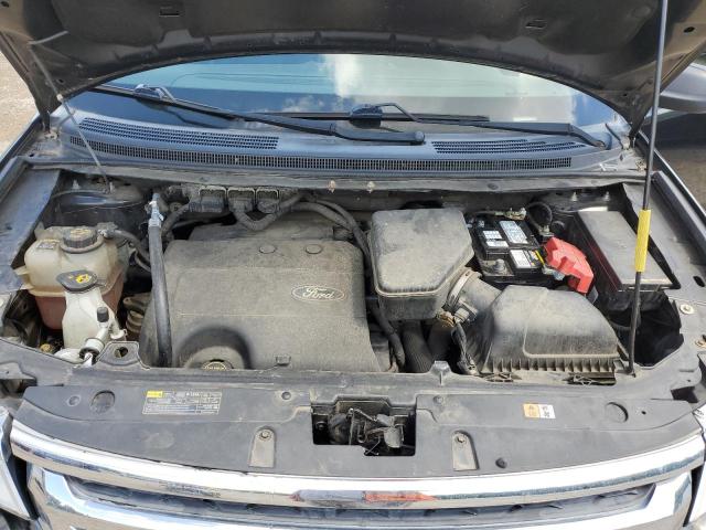 Photo 11 VIN: 2FMDK4GC8EBB43993 - FORD EDGE 