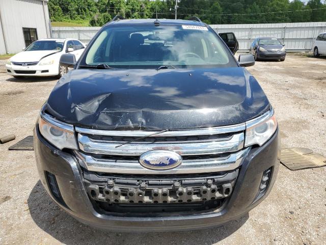 Photo 4 VIN: 2FMDK4GC8EBB43993 - FORD EDGE 